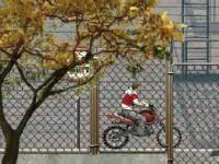Play Autumn Motorcycle online for free