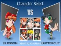 Play Magical Anime Battle online for free