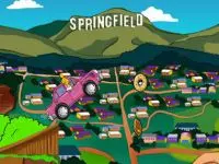 Play Donut Race 1 online for free