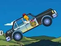 Play Donut Race 2 online for free