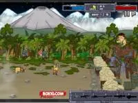 Play Left to Die online for free