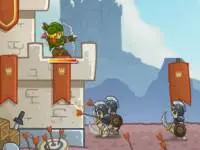 Play Bow on the Walls online for free