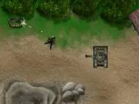 Play Tank Storm 2 online for free