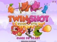 Play Twin Archers 2 online for free