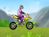 Play Uphill Rush 1 online for free