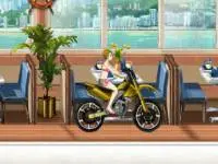 Play Uphill Rush 5 online for free
