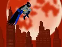 Play Batman in the City online for free