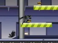 Play Batman Jumps online for free