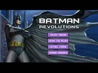 Play Batman: Revolutions online for free