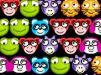 Play Animal Bubbles online for free