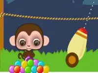 Play Rainbow Bubbles online for free