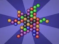 Play Bubbles Spin online for free