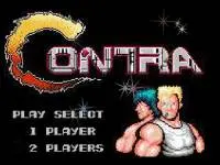 Play Contra online for free