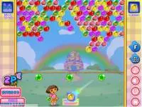 Play Dora the Explorer Bu online for free