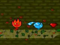 Play Fireboy & Watergirl online for free