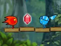 Play Fireboy and Icegirl online for free