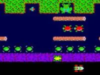 Play Jumping Frog online for free