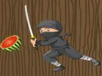 Play Fruit Slash online for free