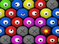 Cake House - Cake Match-3 - Games House4