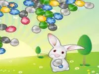 Play Bunny Bubbles online for free