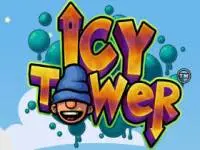 Play Icy Tower online for free