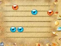 Play Ali Baba Marbles online for free