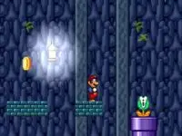 Play Super Mario Forever online for free