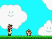 Play Super Mario online for free