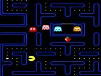 Play Original Pac-Man online for free