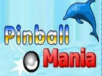 Play Pinball Mania online for free
