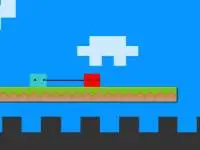 Play Pixel Run online for free