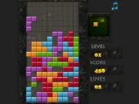Play Online Tetris online for free