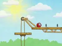 Play Red Ball 3 online for free