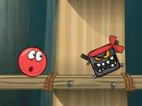 Play Red Ball 4: Part 2 online for free