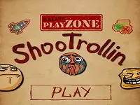 Play Troll Bubbles online for free