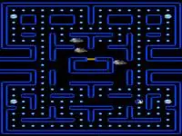 Play Sonic Pac-Man online for free