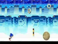 Play Sonic: Crazy World online for free