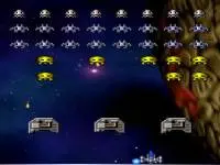 Play Modern Space Invader online for free