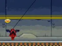 Play Spider-Man Game online for free