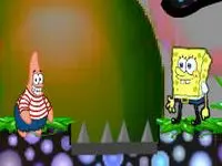 Play SpongeBob Game 2 online for free