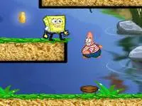 Play SpongeBob Game 3 online for free