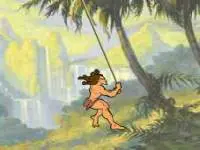 Play Tarzan: A Fun Game online for free
