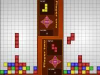 Play Two-Player Tetris online for free