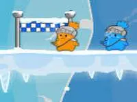 Play Fighting Cats 2 online for free