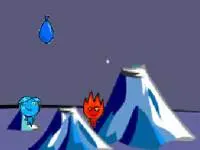Play Fireboy and Watergir online for free