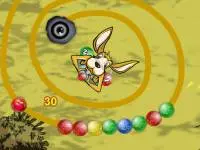 Play Kangaroo Zuma online for free
