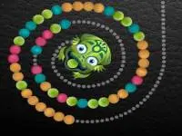 Play Frog Zuma online for free