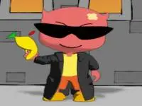 Play Bubble Struggle 2 online for free