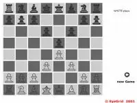 Play Two-Player Chess online for free