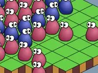 Play Blob Wars online for free